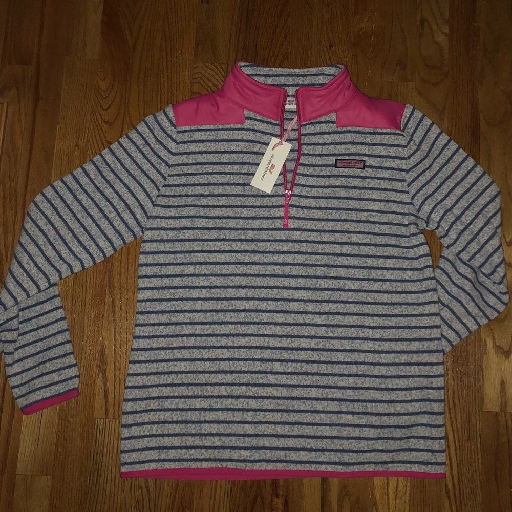 Vineyard Vines Pullover